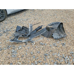 2021 FORD MUSTANG 1FA6P8CF1M5116567 50850666