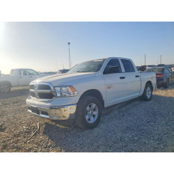 2022 RAM 1500 1C6RR6LG7NS203513 51000446