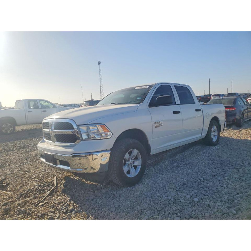 2022 RAM 1500 1C6RR6LG7NS203513 51000446