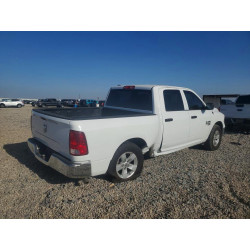 2022 RAM 1500 1C6RR6LG7NS203513 51000446