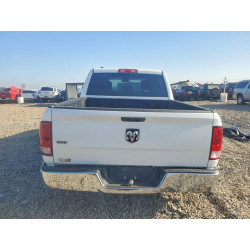 2022 RAM 1500 1C6RR6LG7NS203513 51000446