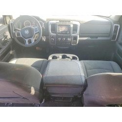 2022 RAM 1500 1C6RR6LG7NS203513 51000446