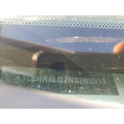 2022 RAM 1500 1C6RR6LG7NS203513 51000446