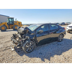 2021 NISSAN VERSA 3N1CN8EV9ML856099 51188666