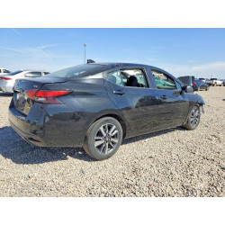 2021 NISSAN VERSA 3N1CN8EV9ML856099 51188666