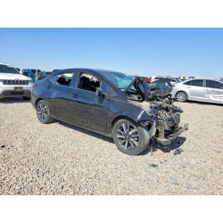 2021 NISSAN VERSA 3N1CN8EV9ML856099 51188666