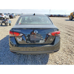 2021 NISSAN VERSA 3N1CN8EV9ML856099 51188666