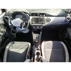 2021 NISSAN VERSA 3N1CN8EV9ML856099 51188666