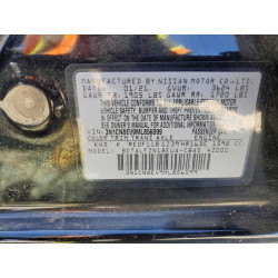 2021 NISSAN VERSA 3N1CN8EV9ML856099 51188666