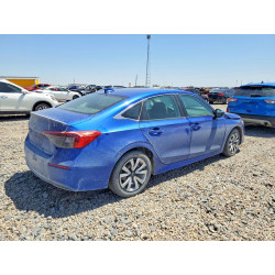 2022 HONDA CIVIC 2HGFE2F2XNH529248 51410936