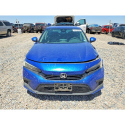 2022 HONDA CIVIC 2HGFE2F2XNH529248 51410936