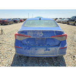 2022 HONDA CIVIC 2HGFE2F2XNH529248 51410936