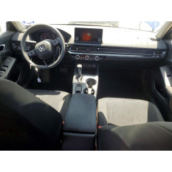 2022 HONDA CIVIC 2HGFE2F2XNH529248 51410936