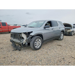 2023 CHEVROLET TRAVERSE 1GNERFKWXPJ110632 51659716