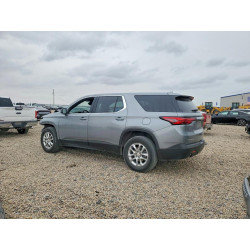 2023 CHEVROLET TRAVERSE 1GNERFKWXPJ110632 51659716