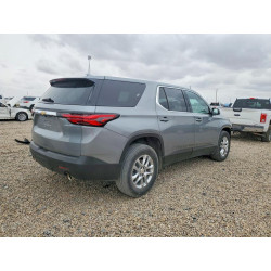 2023 CHEVROLET TRAVERSE 1GNERFKWXPJ110632 51659716