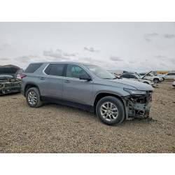 2023 CHEVROLET TRAVERSE 1GNERFKWXPJ110632 51659716