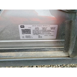 2023 CHEVROLET TRAVERSE 1GNERFKWXPJ110632 51659716