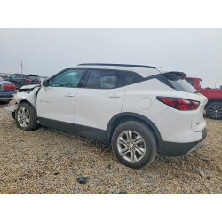 2021 CHEVROLET BLAZER 3GNKBCRS6MS544307 51759396
