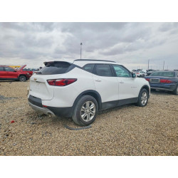 2021 CHEVROLET BLAZER 3GNKBCRS6MS544307 51759396