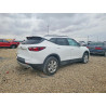 2021 CHEVROLET BLAZER 3GNKBCRS6MS544307 51759396