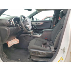 2021 CHEVROLET BLAZER 3GNKBCRS6MS544307 51759396