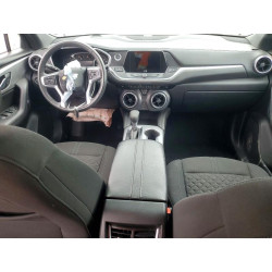 2021 CHEVROLET BLAZER 3GNKBCRS6MS544307 51759396