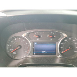 2021 CHEVROLET BLAZER 3GNKBCRS6MS544307 51759396