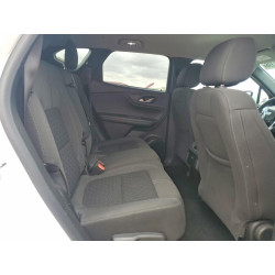 2021 CHEVROLET BLAZER 3GNKBCRS6MS544307 51759396