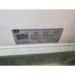 2021 CHEVROLET BLAZER 3GNKBCRS6MS544307 51759396