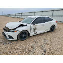 2024 HONDA CIVIC 2HGFE2F52RH553558 51989786