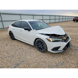2024 HONDA CIVIC 2HGFE2F52RH553558 51989786