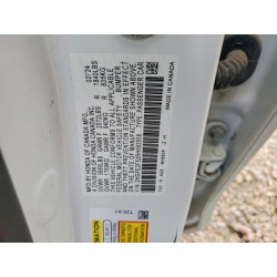 2024 HONDA CIVIC 2HGFE2F52RH553558 51989786