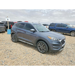 2021 HYUNDAI TUCSON KM8J33AL5MU335903 52142126