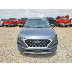 2021 HYUNDAI TUCSON KM8J33AL5MU335903 52142126