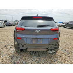 2021 HYUNDAI TUCSON KM8J33AL5MU335903 52142126