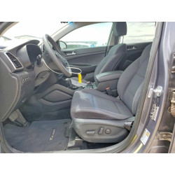 2021 HYUNDAI TUCSON KM8J33AL5MU335903 52142126