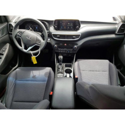 2021 HYUNDAI TUCSON KM8J33AL5MU335903 52142126