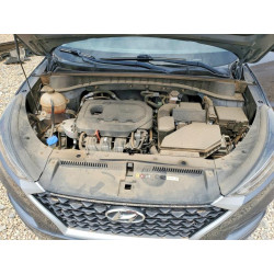 2021 HYUNDAI TUCSON KM8J33AL5MU335903 52142126