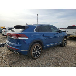2025 VOLKSWAGEN ATLAS 1V2FE2CA2SC218355 52169576