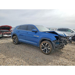 2025 VOLKSWAGEN ATLAS 1V2FE2CA2SC218355 52169576