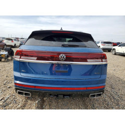 2025 VOLKSWAGEN ATLAS 1V2FE2CA2SC218355 52169576