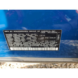 2025 VOLKSWAGEN ATLAS 1V2FE2CA2SC218355 52169576
