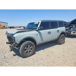 2022 FORD BRONCO 1FMDE5BH1NLB57055 52183916