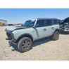 2022 FORD BRONCO 1FMDE5BH1NLB57055 52183916