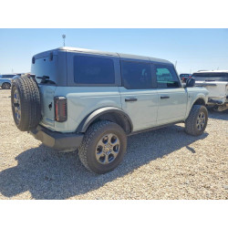 2022 FORD BRONCO 1FMDE5BH1NLB57055 52183916
