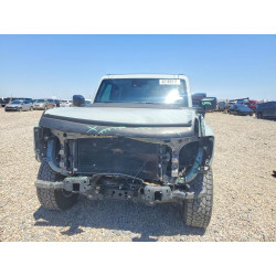 2022 FORD BRONCO 1FMDE5BH1NLB57055 52183916
