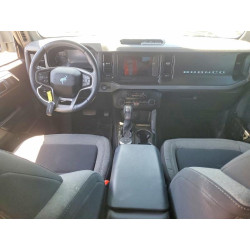 2022 FORD BRONCO 1FMDE5BH1NLB57055 52183916