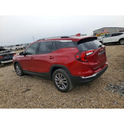 2022 GMC TERRAIN 3GKALPEV4NL108791 52233546