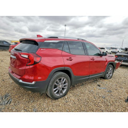 2022 GMC TERRAIN 3GKALPEV4NL108791 52233546